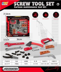 TOOL SERIES - OBL10200603