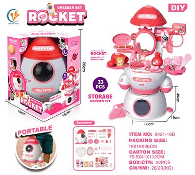 Beauty set - OBL10200717