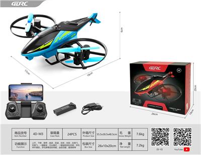 Remote control plane - OBL10201423