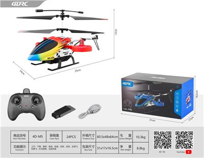 Remote control plane - OBL10201427