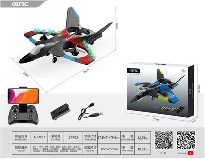 Remote control plane - OBL10201445