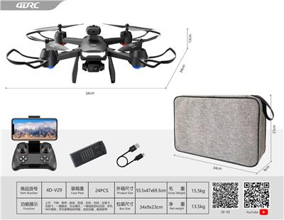 Remote control plane - OBL10201452