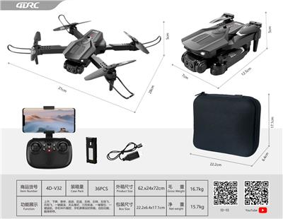 Remote control plane - OBL10201456