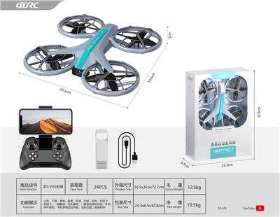 Remote control plane - OBL10201459