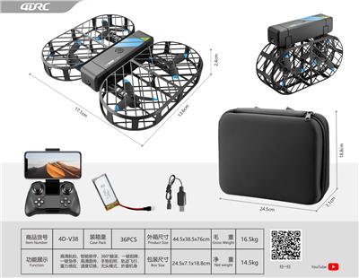 Remote control plane - OBL10201463