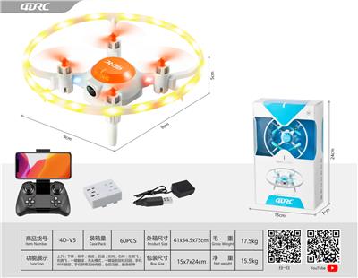 Remote control plane - OBL10201467