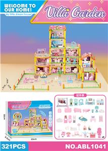 House / villa / castle suite - OBL10201562
