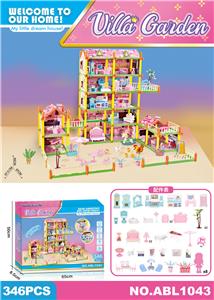 House / villa / castle suite - OBL10201564