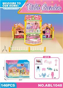House / villa / castle suite - OBL10201569