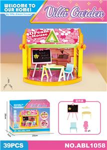 House / villa / castle suite - OBL10201579