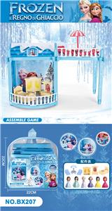 House / villa / castle suite - OBL10201581