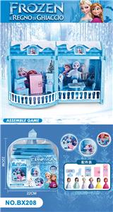 House / villa / castle suite - OBL10201582
