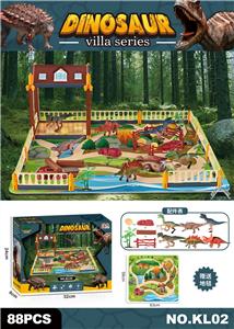 Animaltoys - OBL10201588