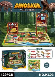 Animaltoys - OBL10201589