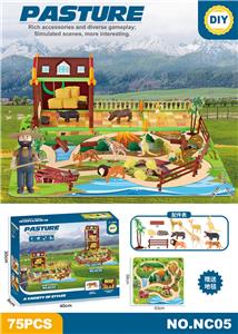 Animaltoys - OBL10201605