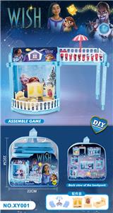 House / villa / castle suite - OBL10201613