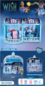 House / villa / castle suite - OBL10201615