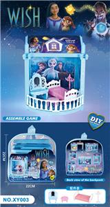 House / villa / castle suite - OBL10201617