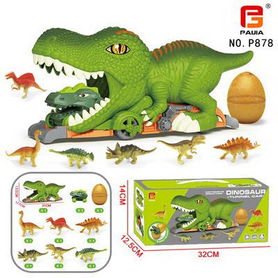滑行恐龙车 - OBL10201626