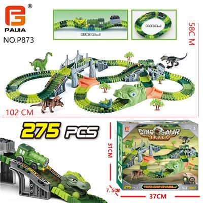 Electric rail truck - OBL10201644