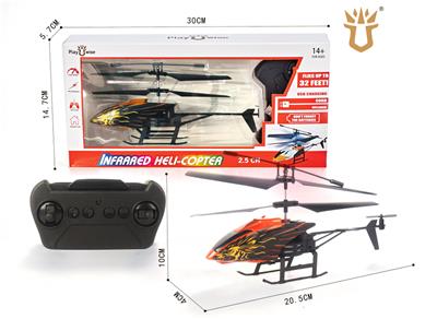 Remote control plane - OBL10201755