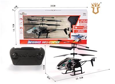 Remote control plane - OBL10201758