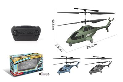 Remote control plane - OBL10201763