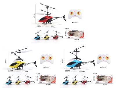 Remote control plane - OBL10201776