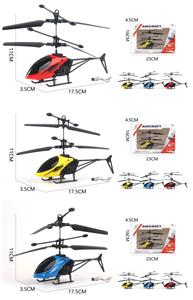 Remote control plane - OBL10201777