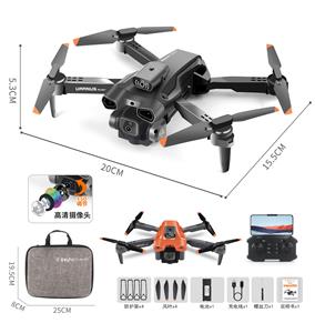 Remote control plane - OBL10201778