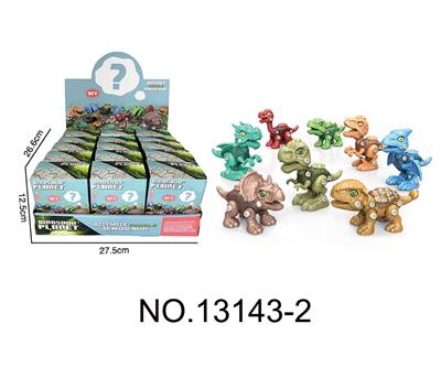 Self-assembling - OBL10202354