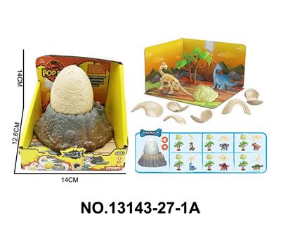 Animaltoys - OBL10202356