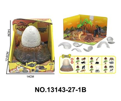Animaltoys - OBL10202357