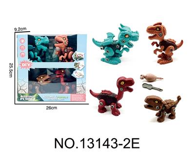 Self-assembling - OBL10202368