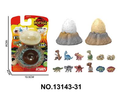 Animaltoys - OBL10202370