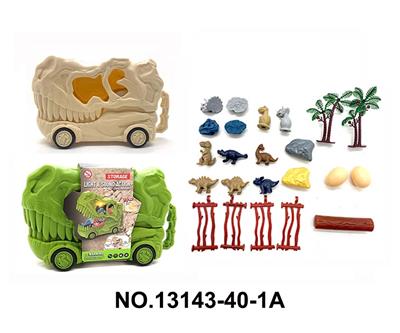 Animaltoys - OBL10202397