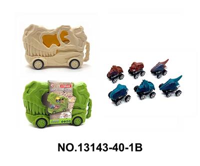 Animaltoys - OBL10202398