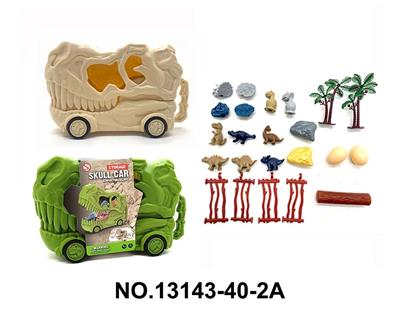 Animaltoys - OBL10202399