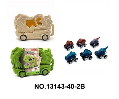 Animaltoys - OBL10202400