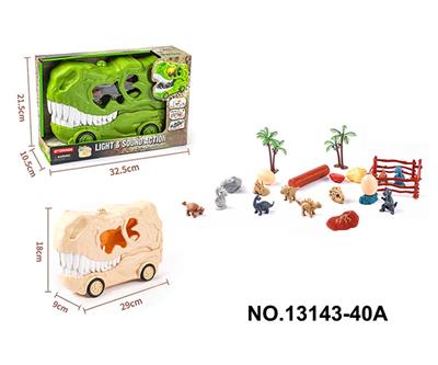 Animaltoys - OBL10202401