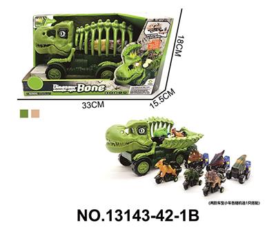 Animaltoys - OBL10202412