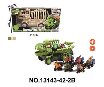 Animaltoys - OBL10202414