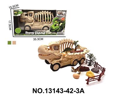 Animaltoys - OBL10202415