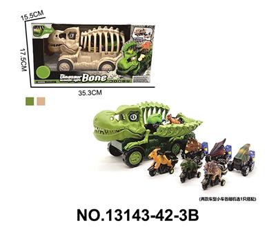Animaltoys - OBL10202416