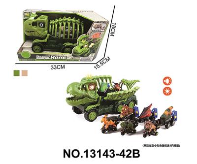 Animaltoys - OBL10202422