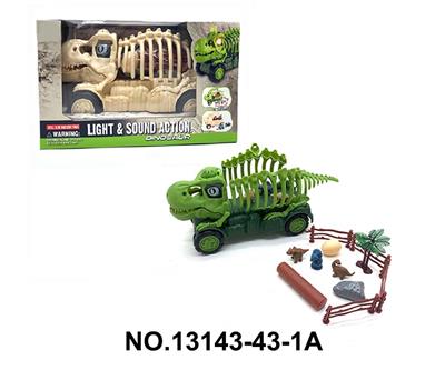 Animaltoys - OBL10202423