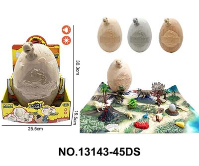Animaltoys - OBL10202433