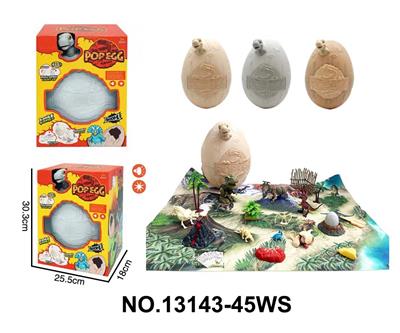 Animaltoys - OBL10202435
