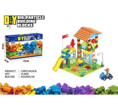 House / villa / castle suite - OBL10202540