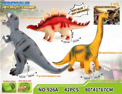 Animaltoys - OBL10202978